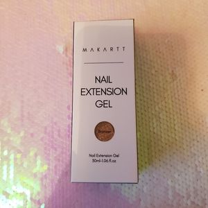 Makartt 30ml polygel - Bronzer